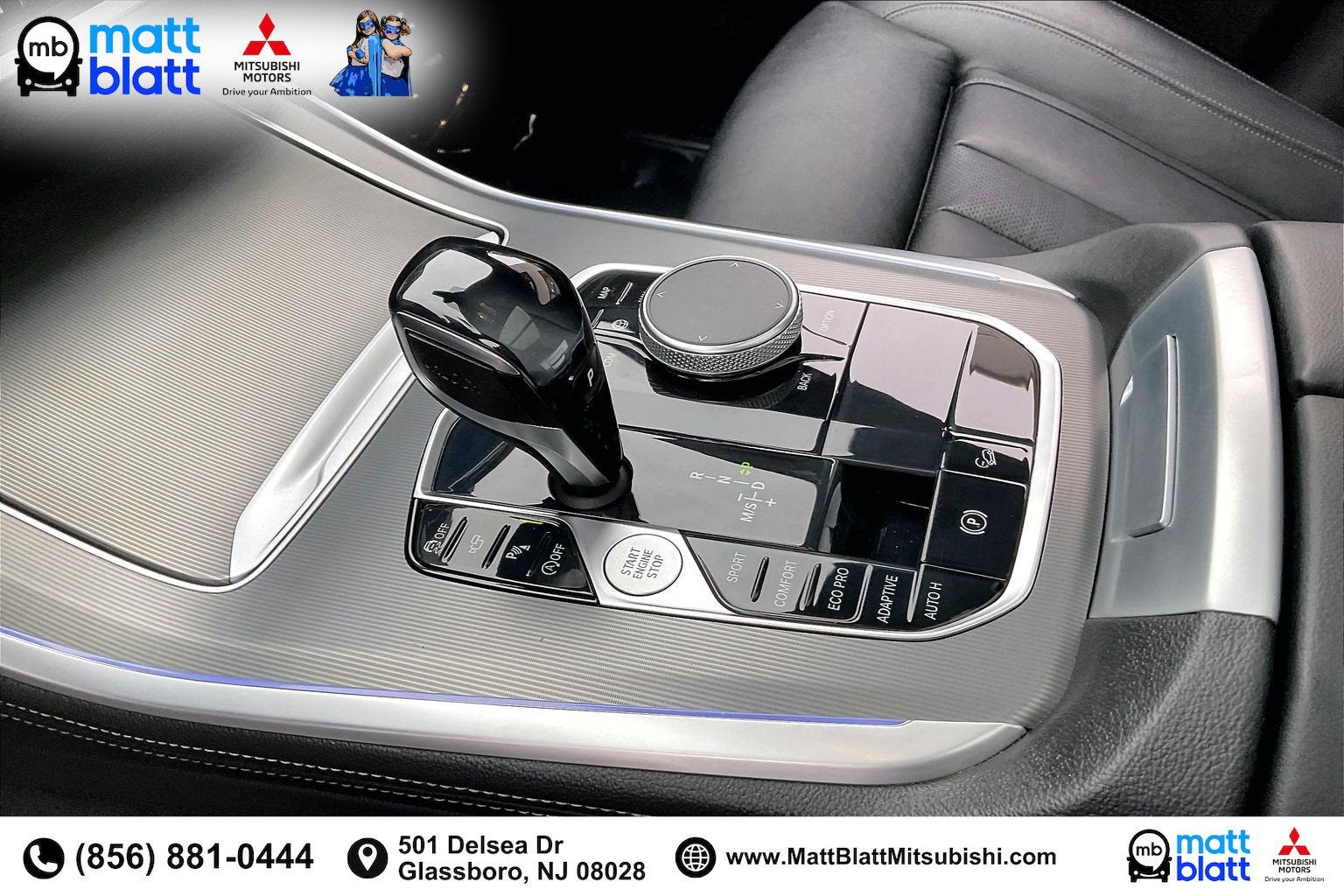 2019 BMW X5 xDrive50i