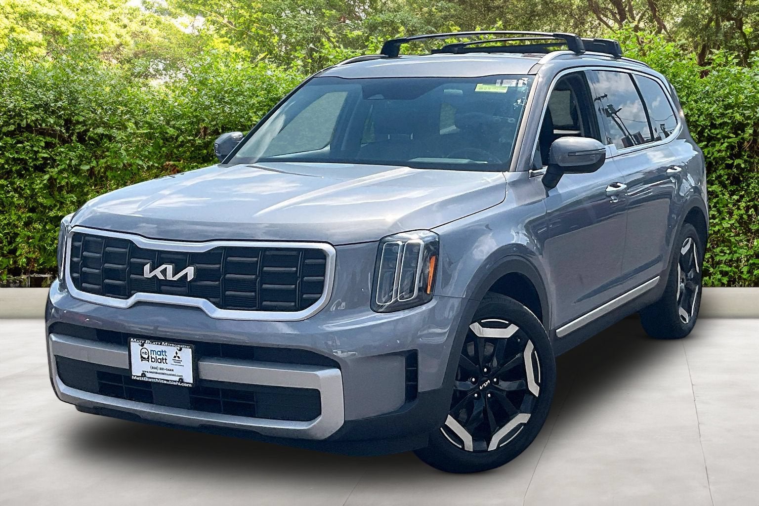 2024 Kia Telluride