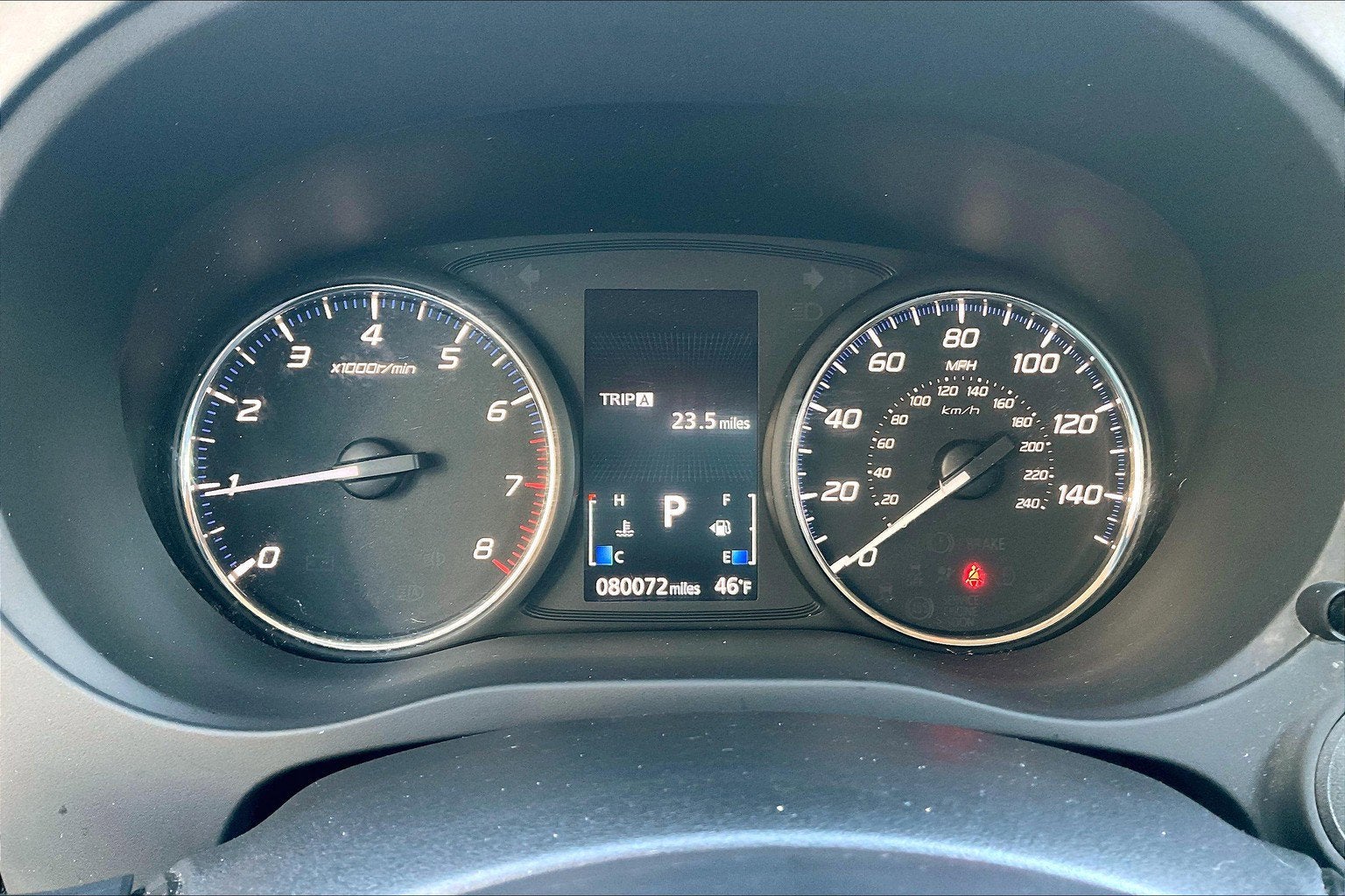2019 Mitsubishi Outlander ES