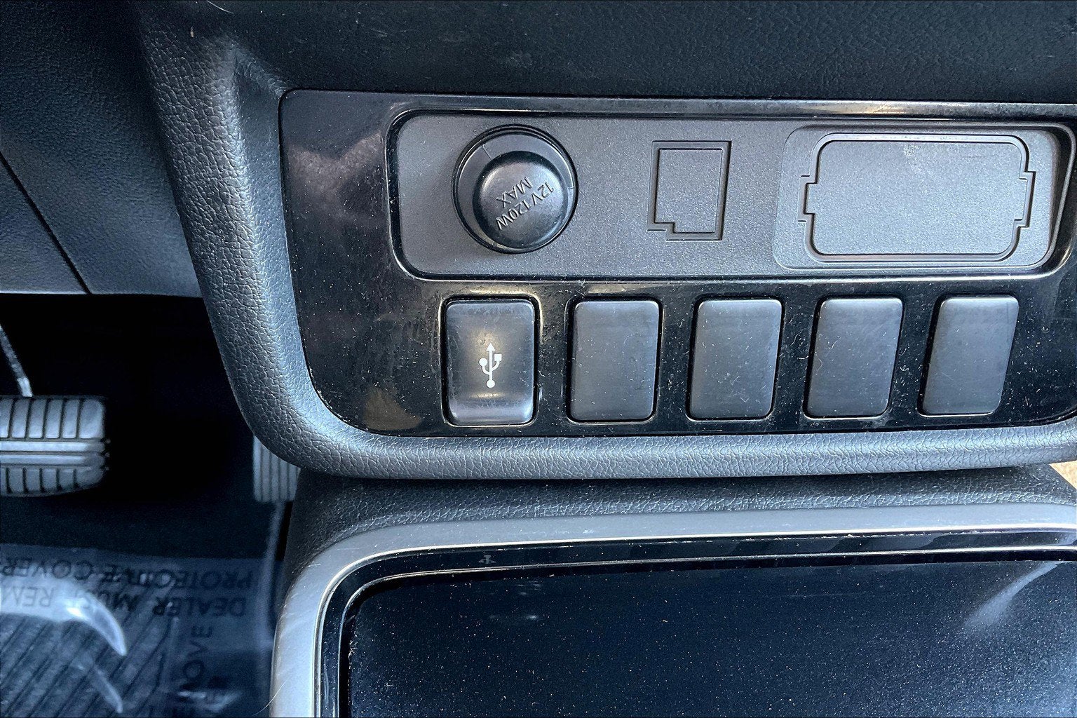 2019 Mitsubishi Outlander ES