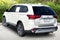 2020 Mitsubishi Outlander SE