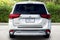 2020 Mitsubishi Outlander SE
