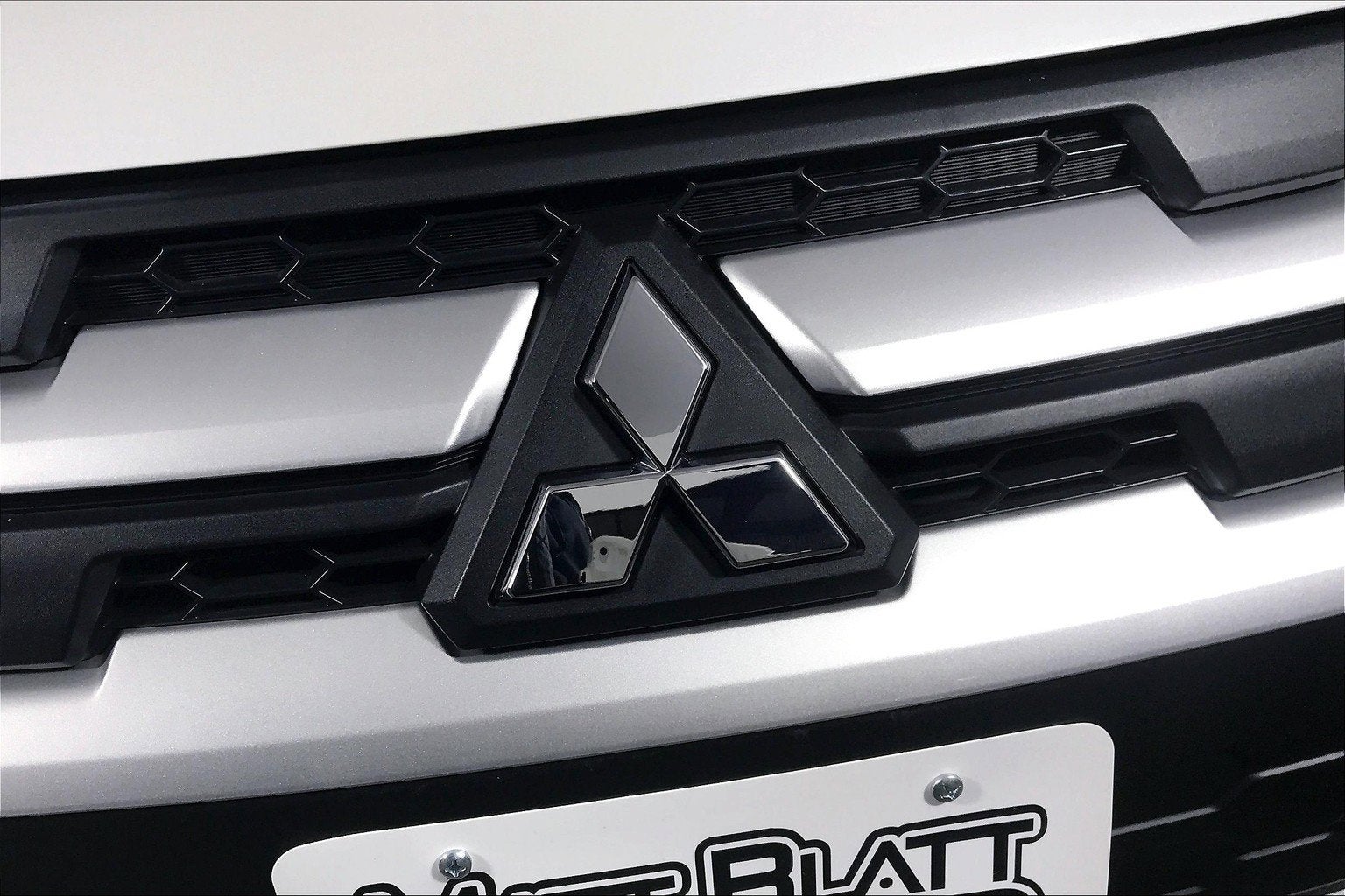 2020 Mitsubishi Outlander Sport Base