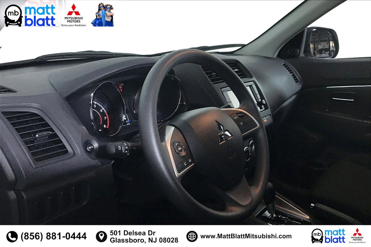 2020 Mitsubishi Outlander Sport Base