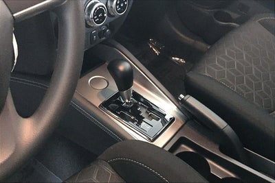 2020 Mitsubishi Outlander Sport Base