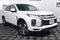 2020 Mitsubishi Outlander Sport Base