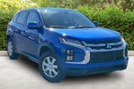 2027 Mitsubishi Outlander Sport Base