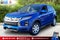 2027 Mitsubishi Outlander Sport Base