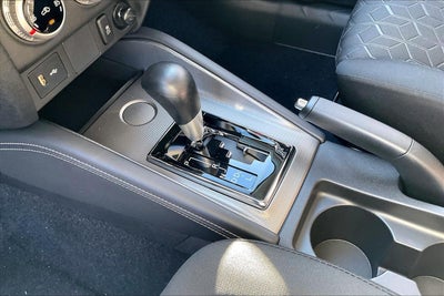 2027 Mitsubishi Outlander Sport Base