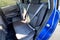 2027 Mitsubishi Outlander Sport Base