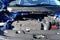 2027 Mitsubishi Outlander Sport Base