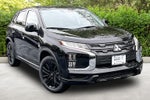 2027 Mitsubishi Outlander Sport LE