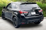 2027 Mitsubishi Outlander Sport LE
