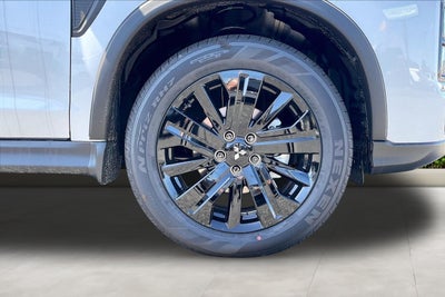 2027 Mitsubishi Outlander Sport LE