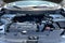 2027 Mitsubishi Outlander Sport LE