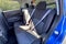 2027 Mitsubishi Outlander Sport Base