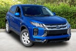 2027 Mitsubishi Outlander Sport Base