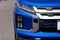 2021 Mitsubishi Outlander Sport ES