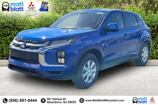 2026 Mitsubishi Outlander Sport S