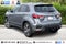 2025 Mitsubishi Outlander Sport ES