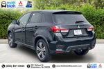 2026 Mitsubishi Outlander Sport ES