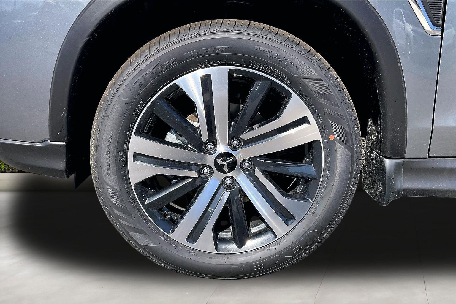 2026 Mitsubishi Outlander Sport SE