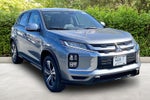 2026 Mitsubishi Outlander Sport SE