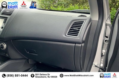 2024 Mitsubishi Outlander Sport LE