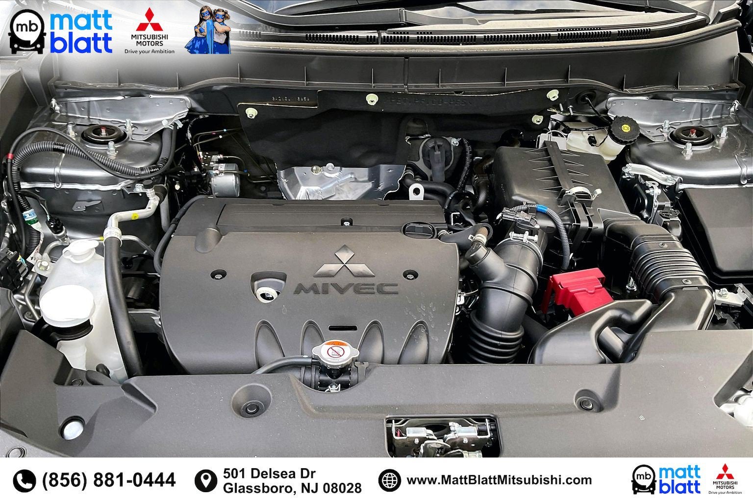 2025 Mitsubishi Outlander Sport Trail Edition