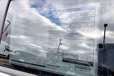 2025 Mitsubishi Outlander Sport Trail Edition