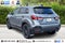 2025 Mitsubishi Outlander Sport Trail Edition