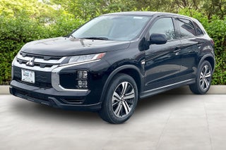 2026 Mitsubishi Outlander Sport ES