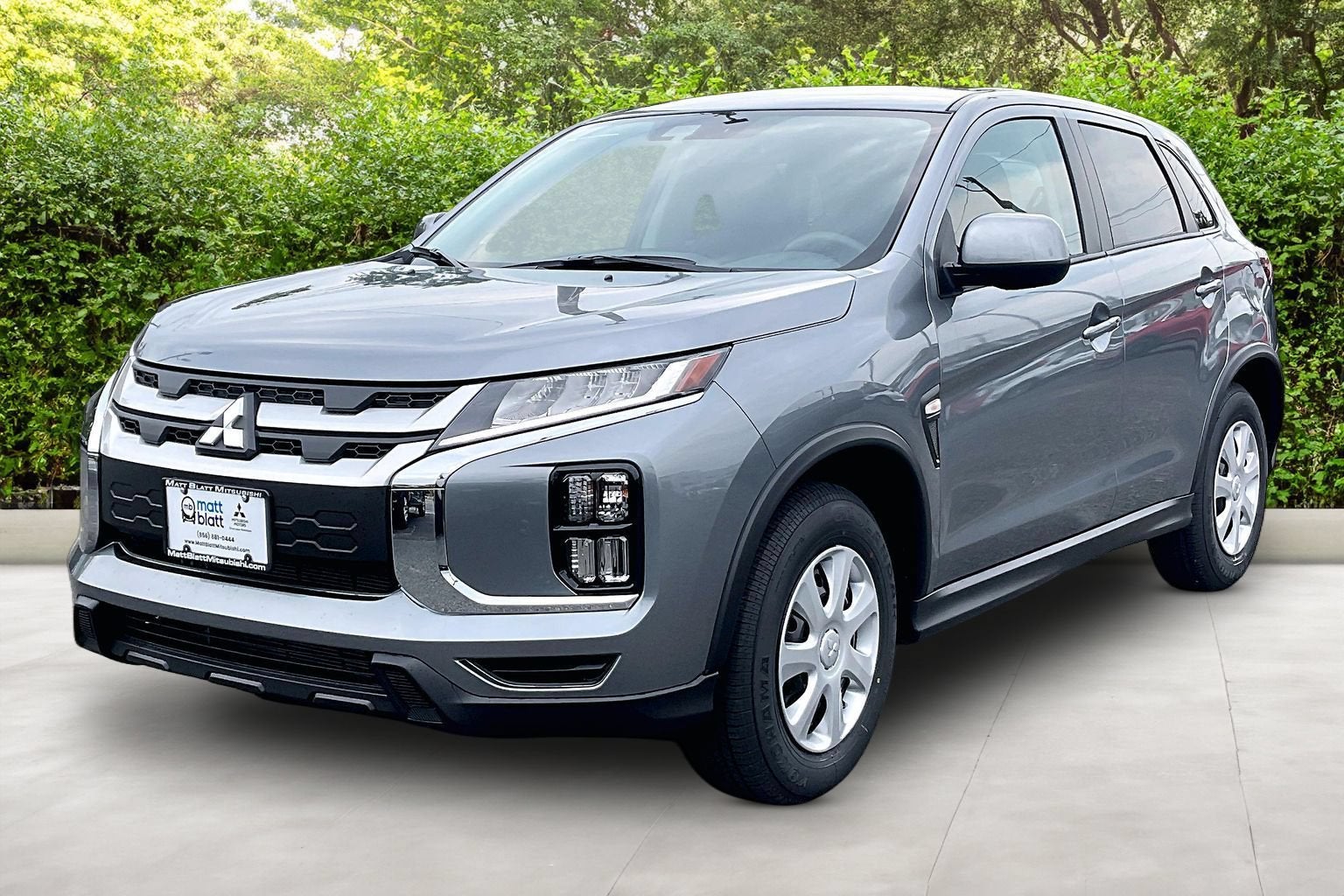 2026 Mitsubishi Outlander Sport LE