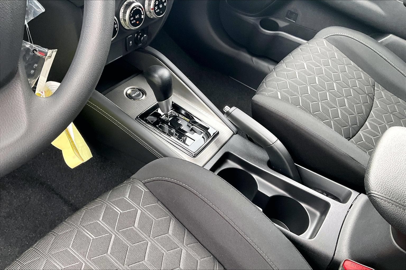 2026 Mitsubishi Outlander Sport LE
