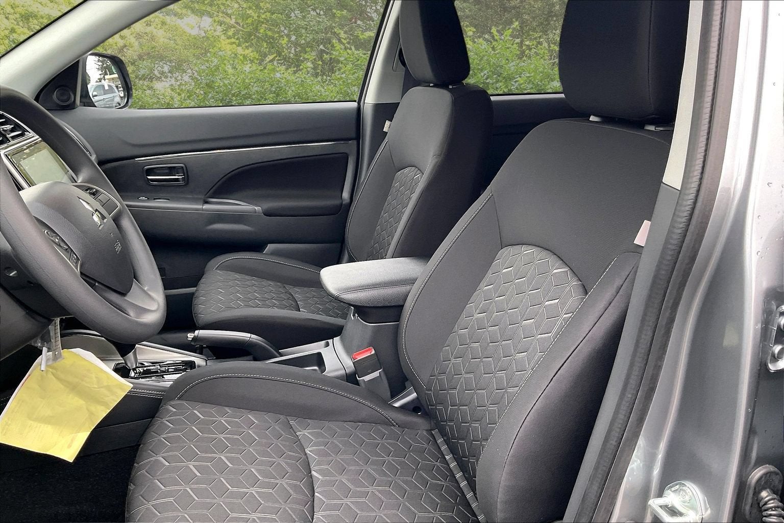 2026 Mitsubishi Outlander Sport LE