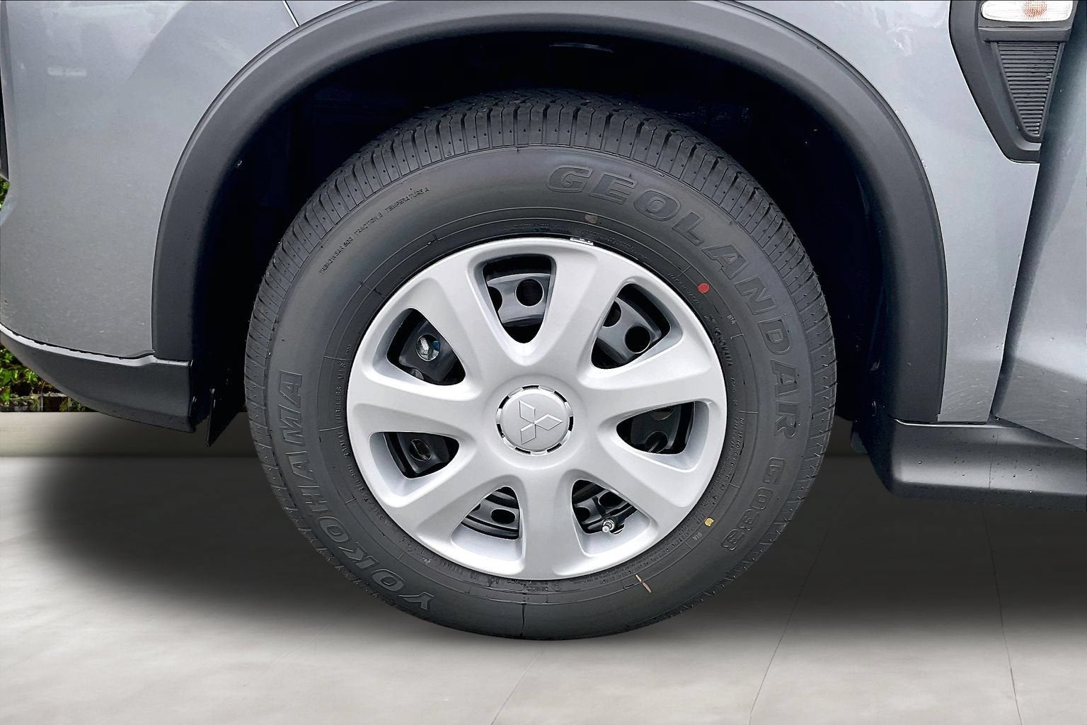 2026 Mitsubishi Outlander Sport LE