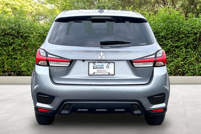 2026 Mitsubishi Outlander Sport LE