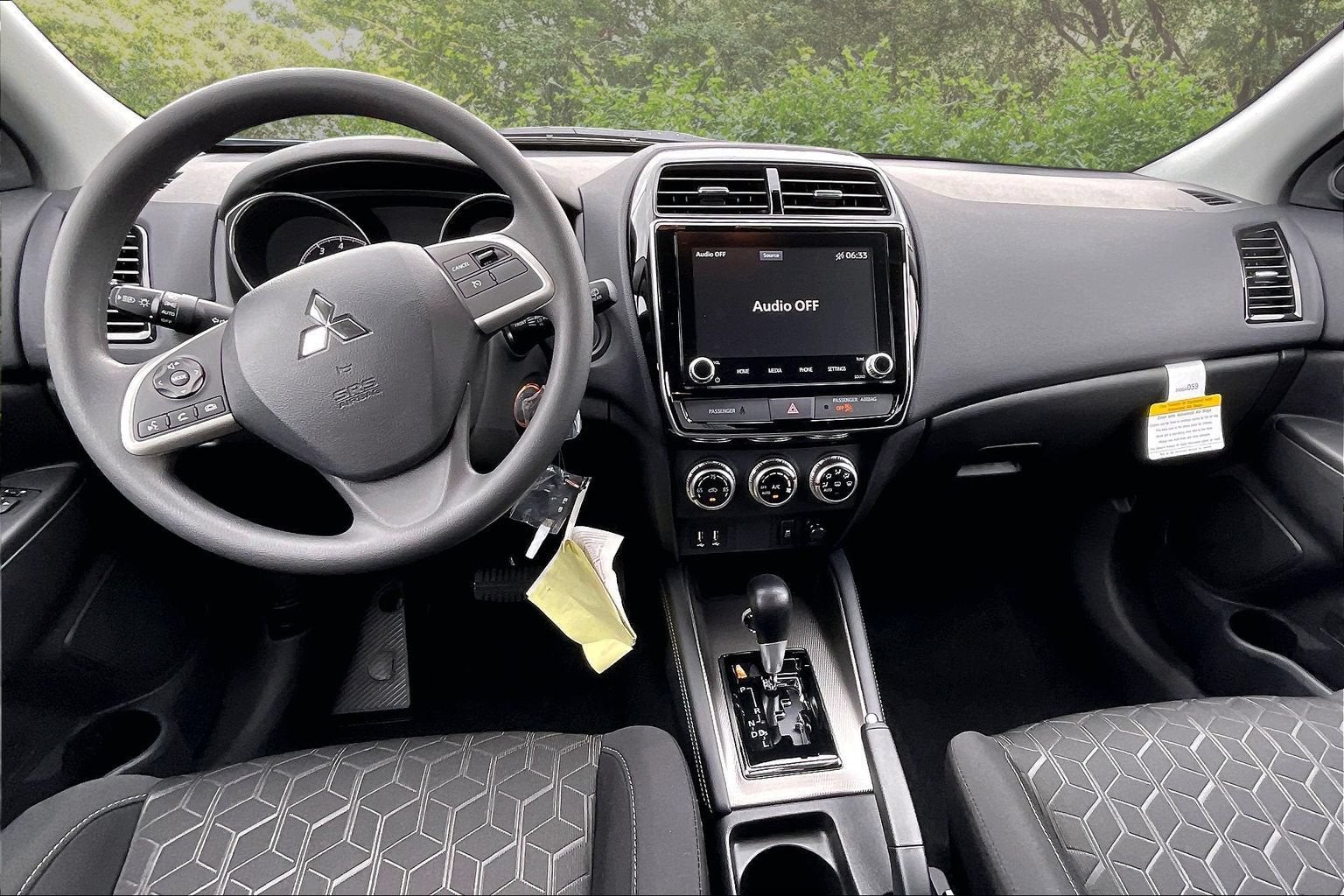 2026 Mitsubishi Outlander Sport LE