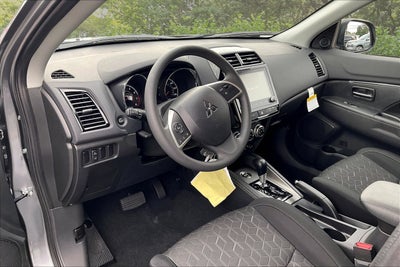 2026 Mitsubishi Outlander Sport LE