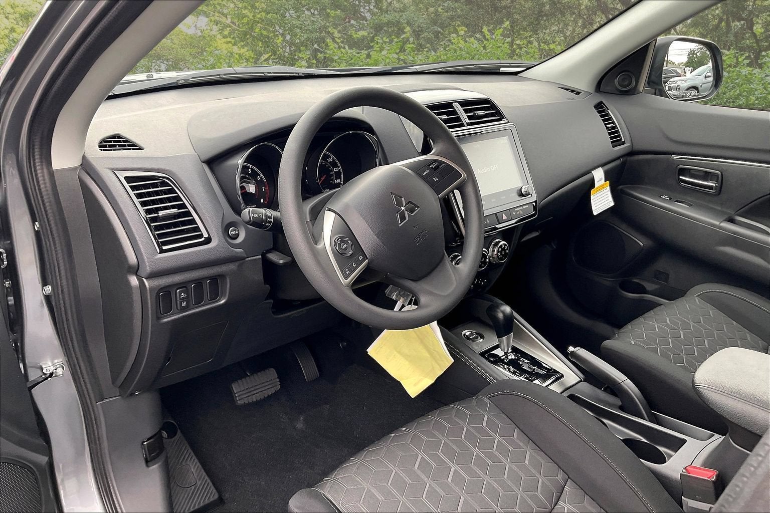 2026 Mitsubishi Outlander Sport LE