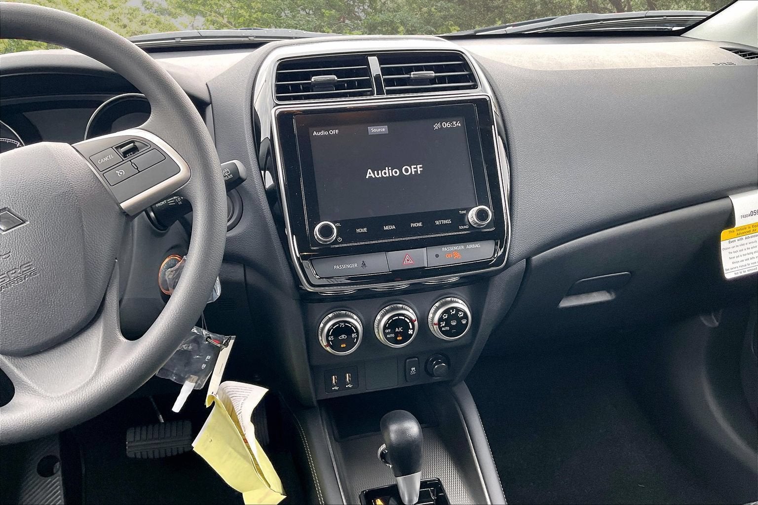 2026 Mitsubishi Outlander Sport LE