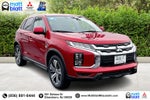 2025 Mitsubishi Outlander Sport ES