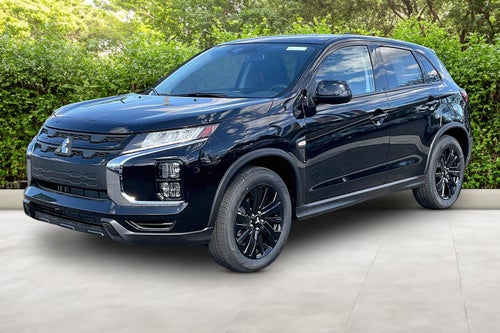 2026 Mitsubishi Outlander Sport S