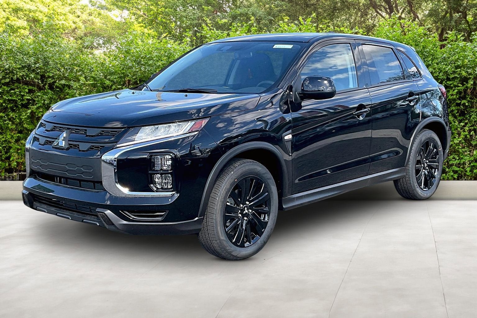 2026 Mitsubishi Outlander Sport S