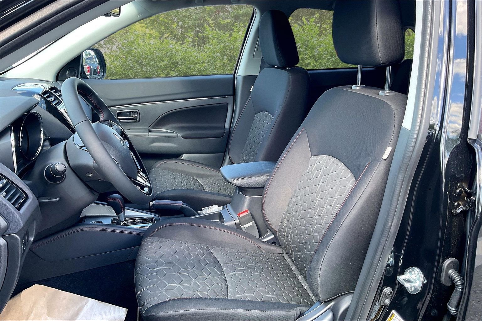 2026 Mitsubishi Outlander Sport S