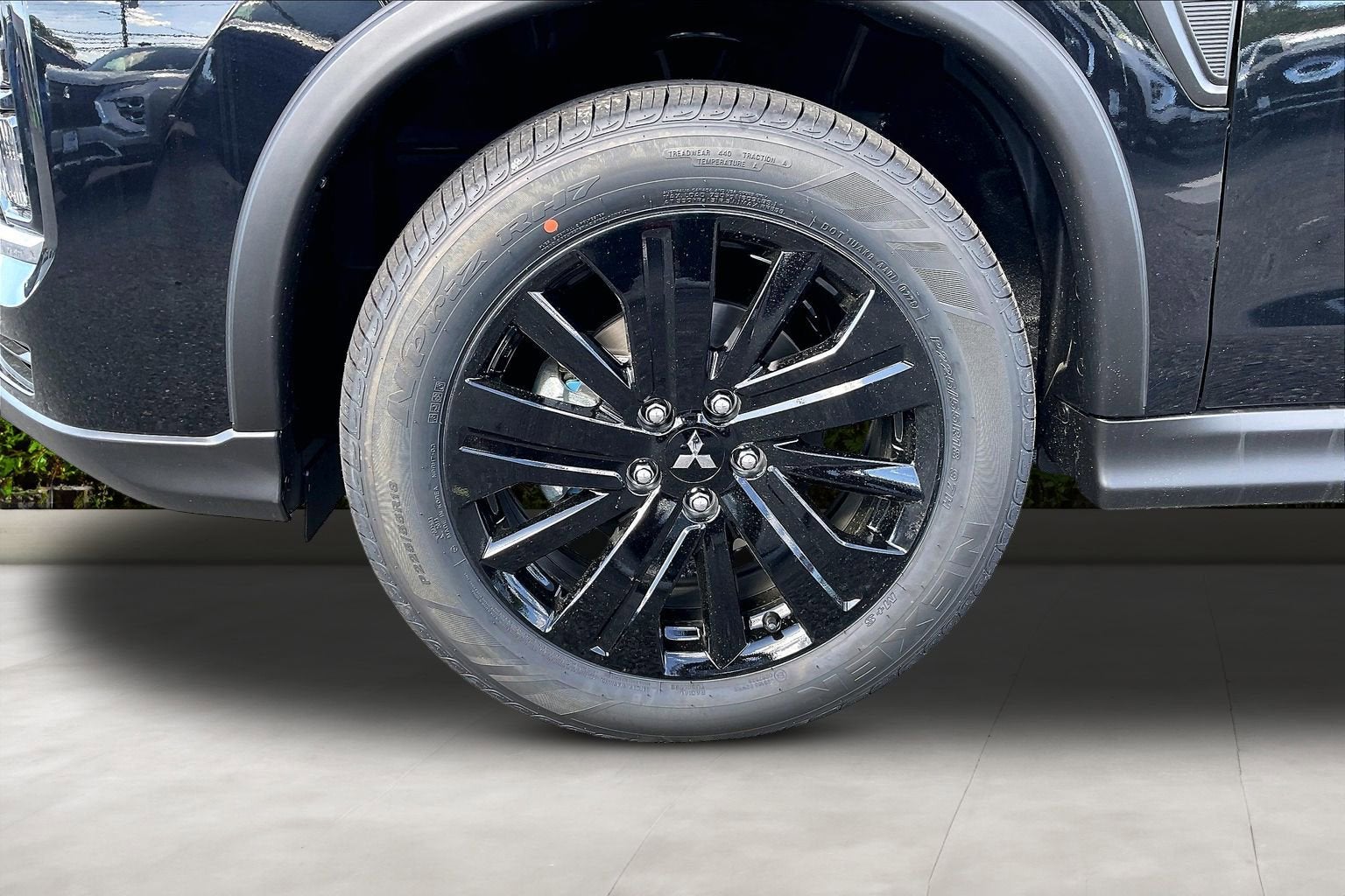 2026 Mitsubishi Outlander Sport S