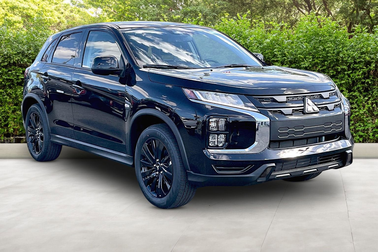 2026 Mitsubishi Outlander Sport S