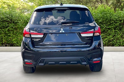 2026 Mitsubishi Outlander Sport S