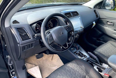 2026 Mitsubishi Outlander Sport S