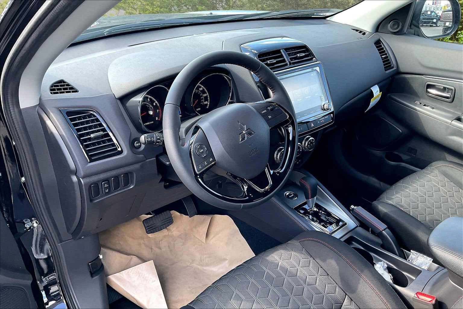 2026 Mitsubishi Outlander Sport S